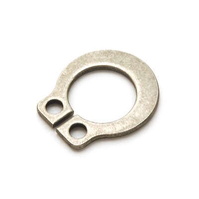 USA TX-018-SS Stamped 3/16 Reinforced External Push-On Ring Pkg of 70 Stainless Steel .010 Thick USA TX-018-SS Stamped 3/16 Reinforced External Push-On Ring Pkg of 70 Stainless Steel .010 Thick